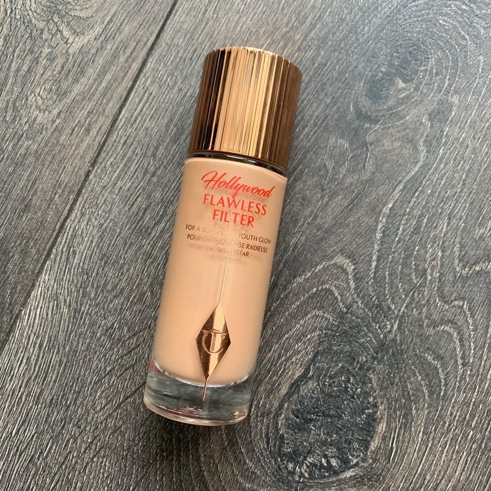 Charlotte Tilbury Hollywood Flawless Filter